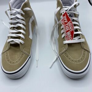 Women’s Vans size 7